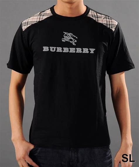 cheap burberry t shirt from china|original burberry men t shirt.